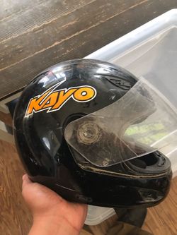 Helmets