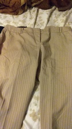 Gently used from New York and co