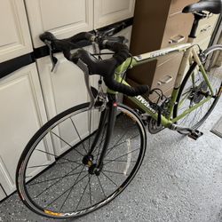 Carema Novara Bicycle