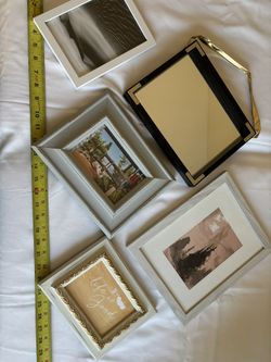 Picture Frames