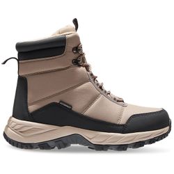 Magellan Brown Men's Boots: Size 10