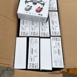 4K Drone Dual Cameras With Amazing Price 