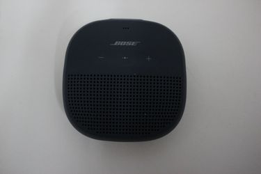 Bose SoundLink Micro Bluetooth Portable Speaker