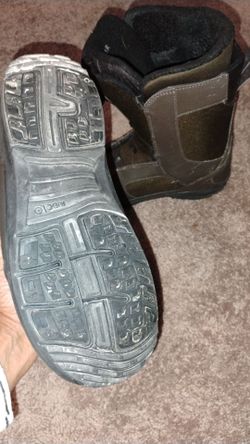 Men Ski boots