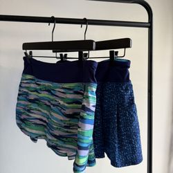 Lululemon Skirts 