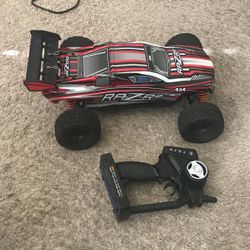DHK DHK Hobby RAZ-R RC Car RTR Razor2 Works Perfect DHK RC Truck Arrma Traxxas Axial Redcat Tamiya 