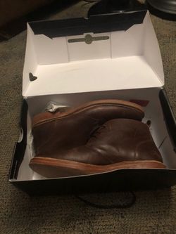 Aldo men’s dress boots