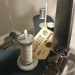 Brother Embroidery Machine PR620