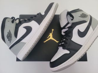 Jordan 1 Mid