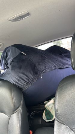Free Futon Mattress!
