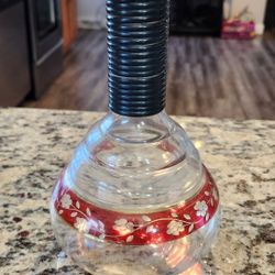 Whiskey Decanter 