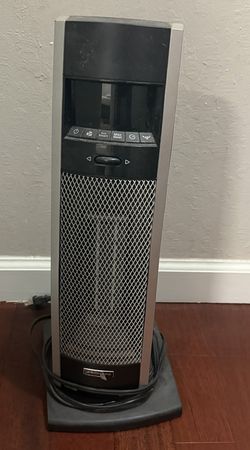 Bionaire Ceramic Mini Tower Heater