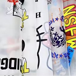 Custom DTF Transfers - Contact for Details