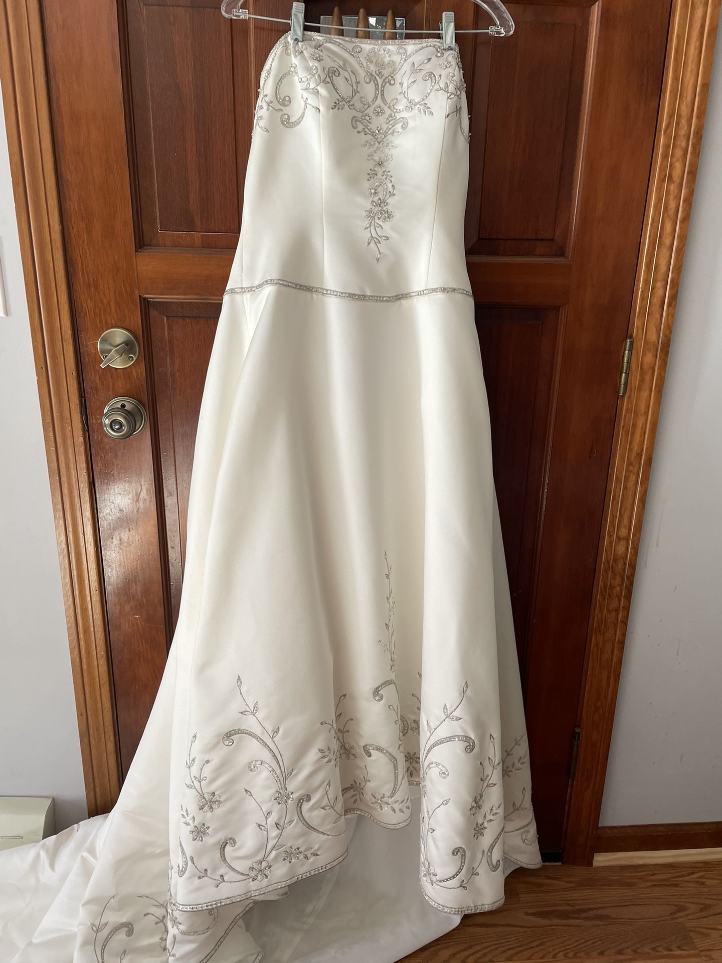 Wedding Gown