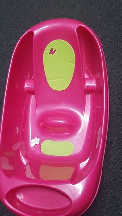 baby tub