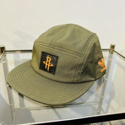 Rockets Men’s Adidas Hat 