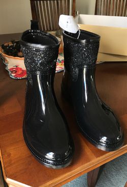Michael Kors Blakely Rainbootie