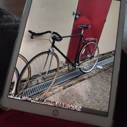 Racing Bike 