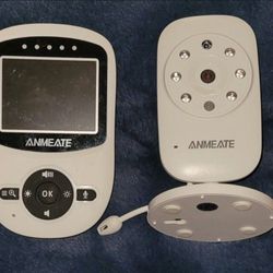 2 Way Camera Monitor 