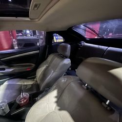 2003 Mitsubishi Eclipse