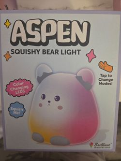 Squishy Lights