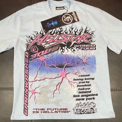 Hellstar Shirt (S-2X)