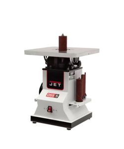 JBOS-5, Benchtop Oscillating Spindle Sander 1/2HP,