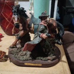 Leonardo Collection The Old West