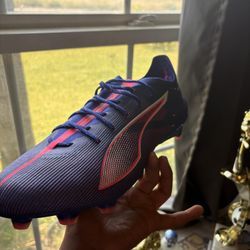 Puma Ultra 5 Ultimate 
