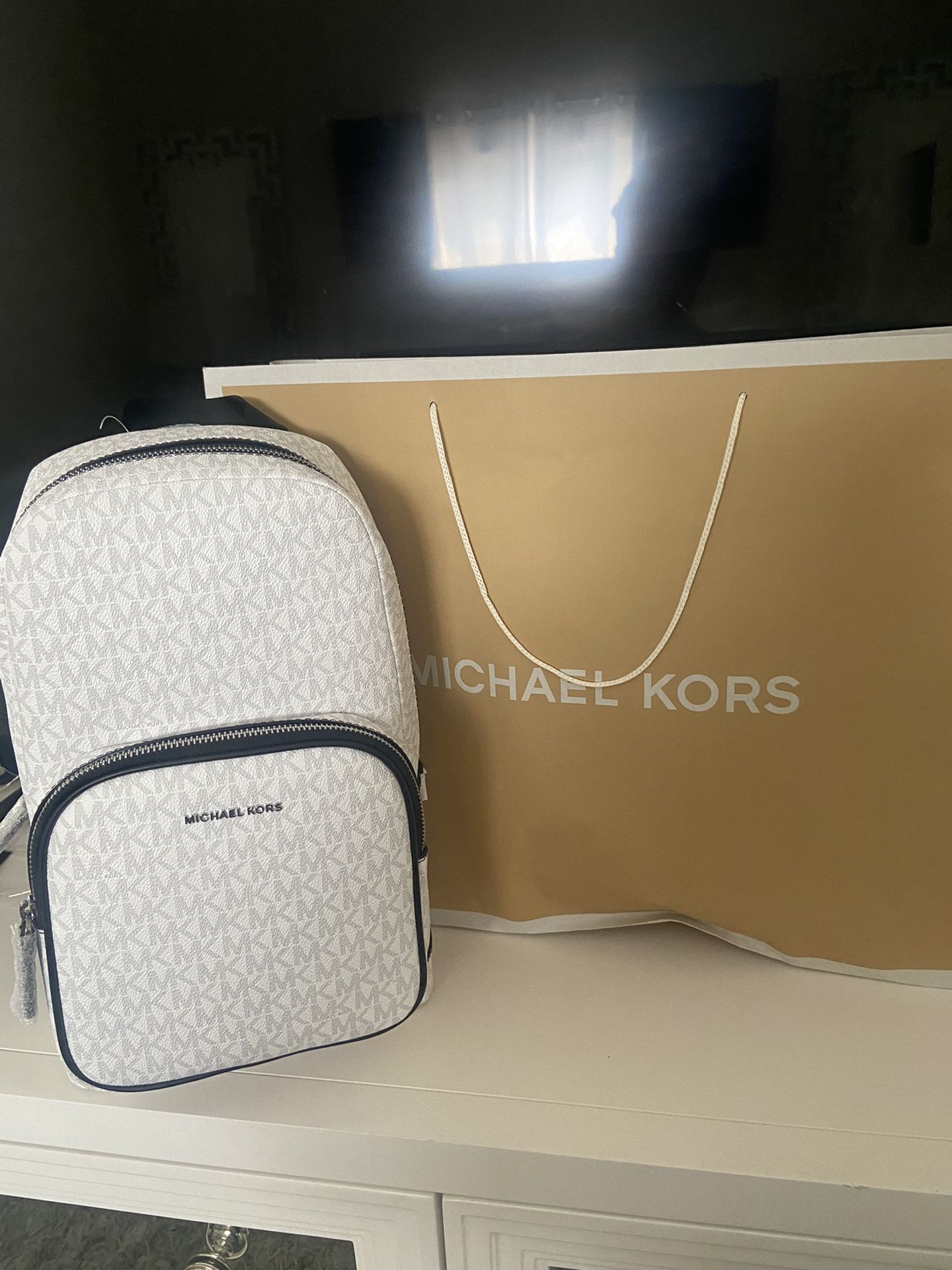 Michael KORS Backpack 🎒