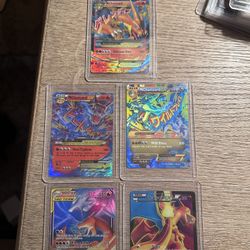 Pokémon Cards  100+ Cards 