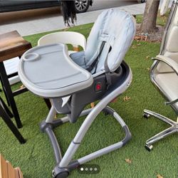 Baby High Chair