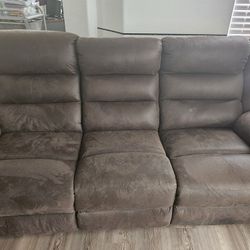 Ashley Sofa 