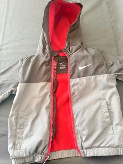 Toddler Nike Jacket