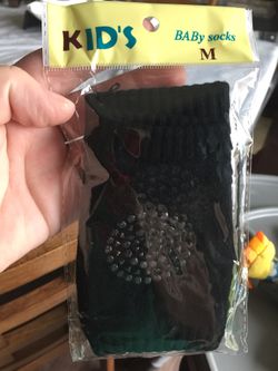 Baby leg warmer/knee pad