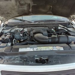 2000 Ford Expedition