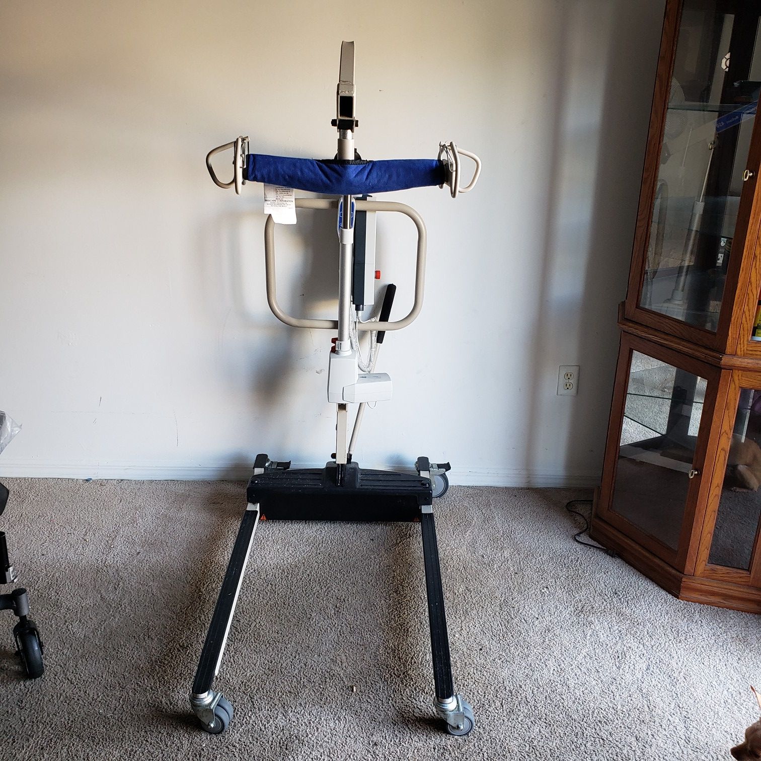 Invacare Reliant 450 for Sale in Fort Myers, FL OfferUp