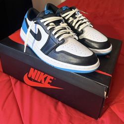 Nike Air Jordan 1 Low