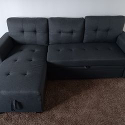 Bed Sofa