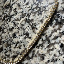 14K Gold Chain 