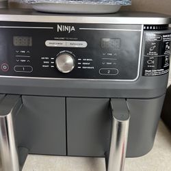 Air Fryer  Ninja 