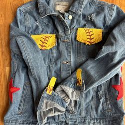 Customized Shirts & Jackets