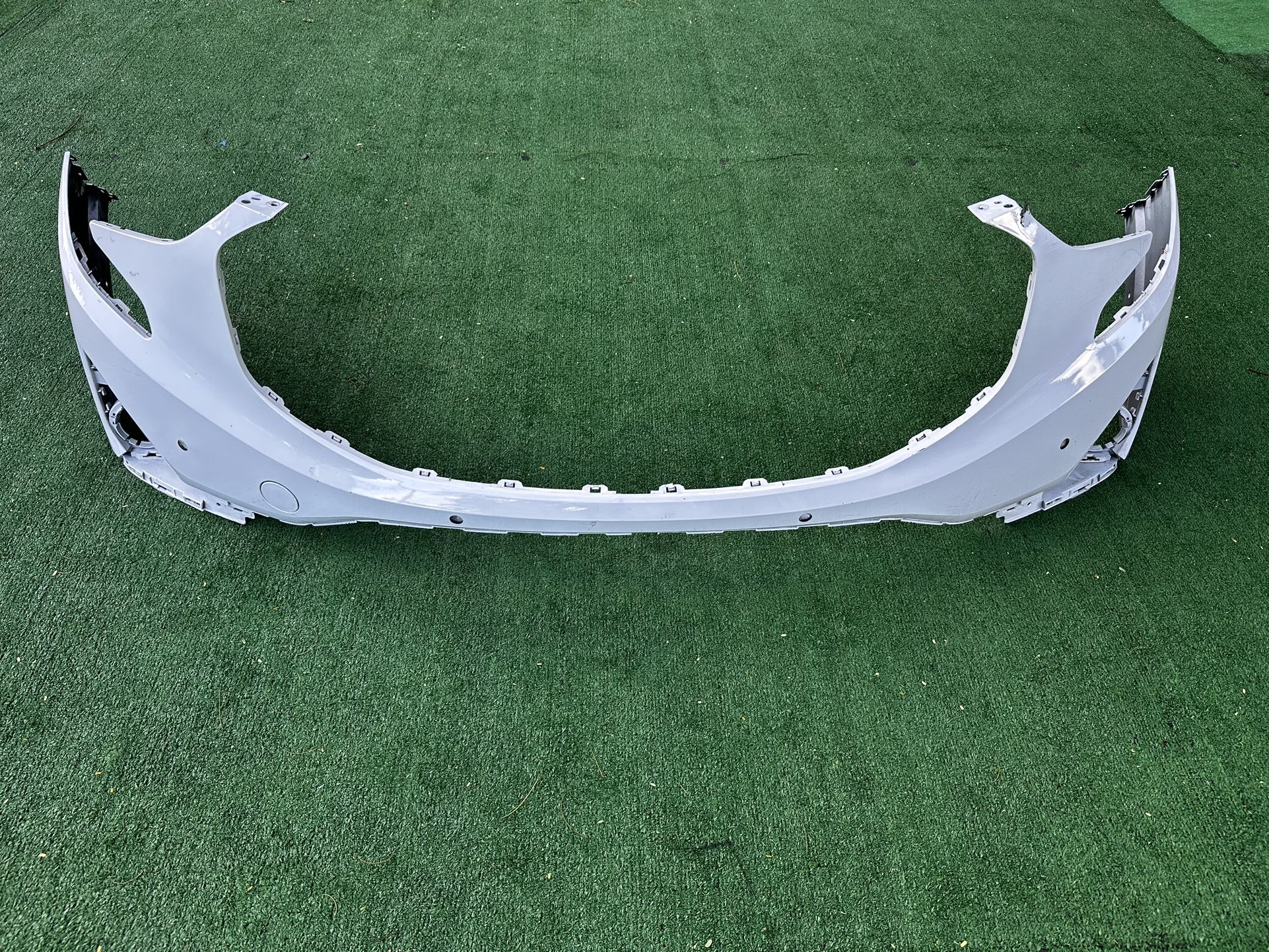 GMC Terrain Front Bumper Delantero 2018 2019 2020 2021