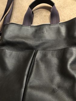 Coach Mans Bag