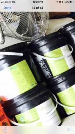 Commercial carpet glue