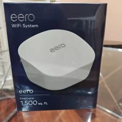 Eero WiFi Extender