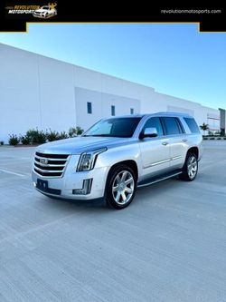 2020 Cadillac Escalade