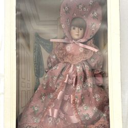 Vintage Dolls