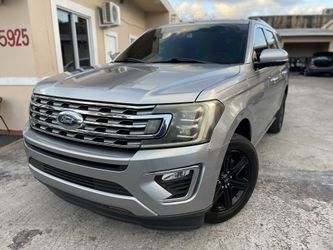 2020 Ford Expedition