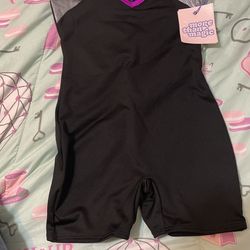 Girl Leotard